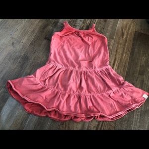 Burts Bees Strap Dress